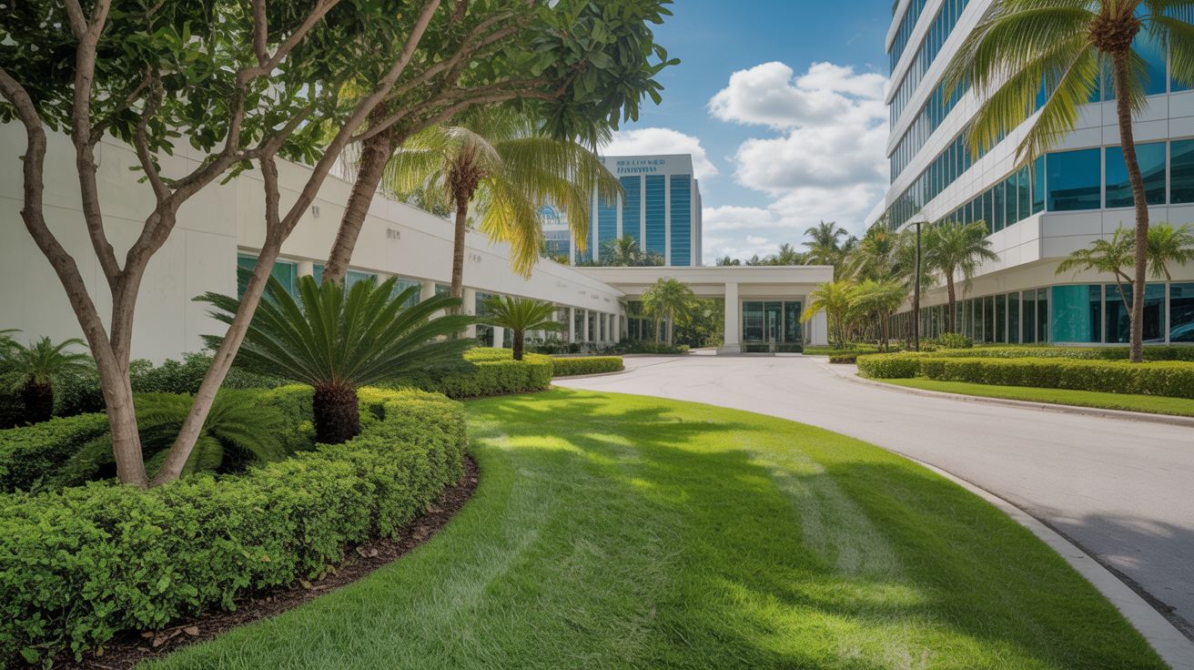 Property Maintenance & Land Management